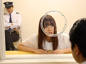 女囚緊縛 檻の中の悲劇 波多野結衣　サンプル画像05